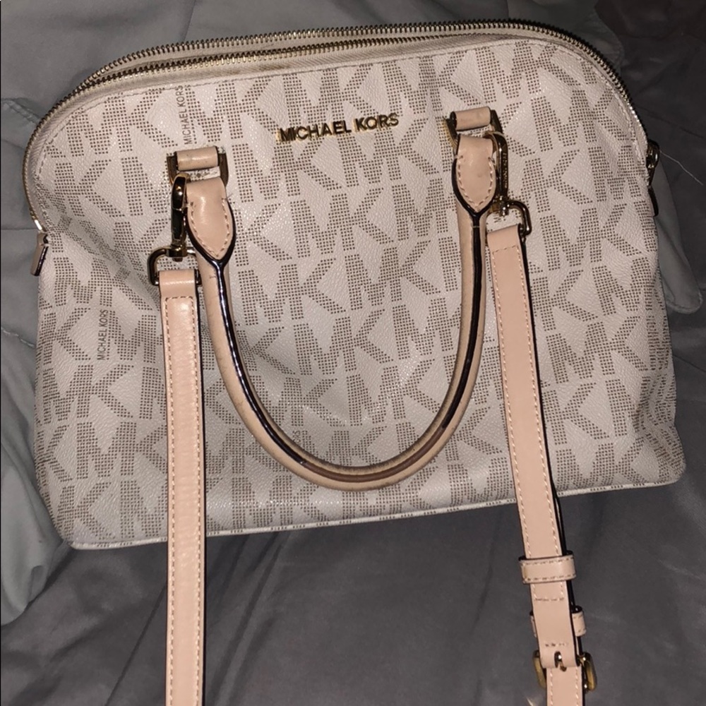 Authentic Michael Kors Purse